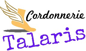 logo Cordonnerie Talaris